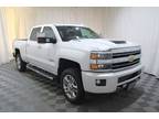 2019 Chevrolet Silverado 2500