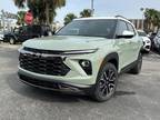 2021 Chevrolet TrailBlazer
