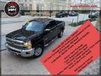 2019 Chevrolet Silverado 2500