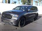 2017 Dodge Durango