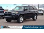 2021 Toyota 4Runner