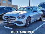 2023 Mercedes-Benz C 300