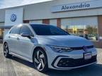 2022 Volkswagen GTI
