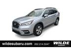 2020 Subaru Ascent