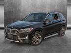 2020 Bmw X1