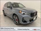 2024 Bmw X1