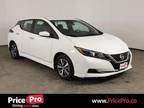 2021 Nissan LEAF