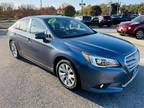 2015 Subaru Legacy