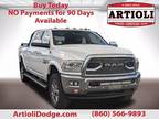2018 Ram 3500