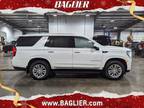 2023 GMC Yukon