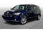2014 Dodge Grand Caravan