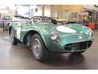 1956 Aston Martin DB3