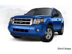 2011 Ford Escape