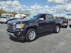 2016 GMC Canyon