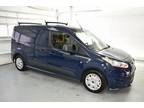 2017 Ford Transit Connect