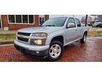 2012 Chevrolet Colorado