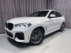 2021 Bmw X4