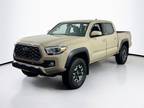 2020 Toyota Tacoma