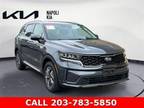 2021 Kia Sorento Hybrid