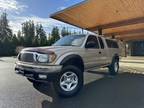 2004 Toyota Tacoma