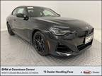 2024 BMW M240i xDrive
