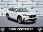 2023 Bmw X1