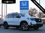 2023 Honda Passport
