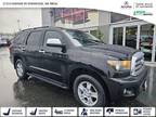 2008 Toyota Sequoia