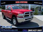 2016 Ram 3500