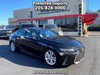 2021 Lexus IS 300