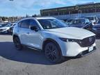 2024 Mazda CX-5 2.5 Turbo Premium