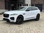 2024 Jaguar F-PACE R-Dynamic S