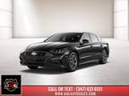 New 2023 Hyundai Sonata for sale.