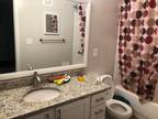 1 master bed room with attached bath in total 2bhk apartment is available for