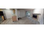 Renting 1 bedroom apartment--including patio, bed, couches, TV, etc.