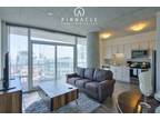 Fully Furnished 1 Bed Right off Broadway - Best Amenities, Wifi/TV