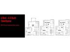 Sublease a room in 4 x 4.5 townhouse