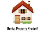 In search of Pet Friendly housing rental