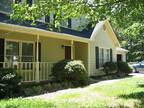 Master bedroom (N.Tryon and I-485/University)