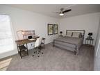 Sublease 1 Bedroom Apt until March 31. 1101 Southwest Pkwy $650 OBO.