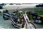 Room for Rent-Biker Lifestyle
