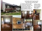 3 Bd 1bath home for rent