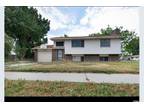 Large single family home with 3 beds 2 baths