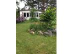 Lopez Island Farm Cottage