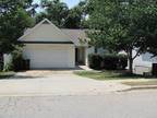 Beautiful 3-bedroom, 2-bath home in quiet neighborhood just off Jonesboro Rd.