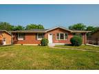 Lovely 3 beds 1 bath 1,275 sqft