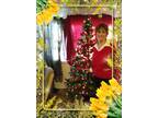 Senior lady needs a furnished room to rent