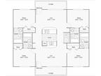 $540 / 1200ft2 - $540 a month 4 Bedroom 4 Bath (121 Craddock Ave. San Marcos TX)