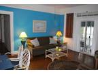 2br 1ba condo just off Chippewa Sq. all utilities,incl. free WiFi &TV