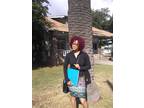 Single mom of two